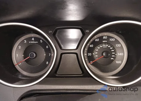 2013 Hyundai Elantra Gls/Limited from USA, damaged, VIN KMHDH4AE1DU585290